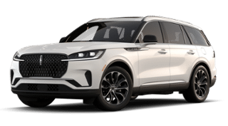 2025 Lincoln Lincoln Aviator External Image 1